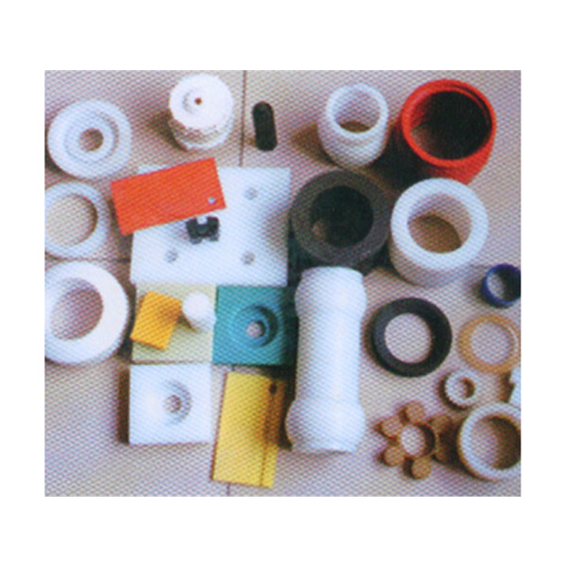 高分子聚乙烯異型件